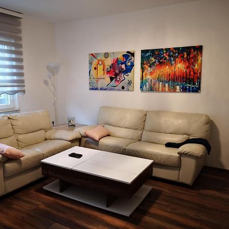 Polat Apartments 1 Essen Kültér fotó