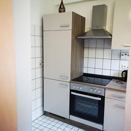 Polat Apartments 1 Essen Kültér fotó