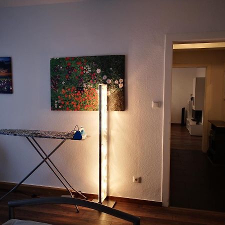Polat Apartments 1 Essen Kültér fotó