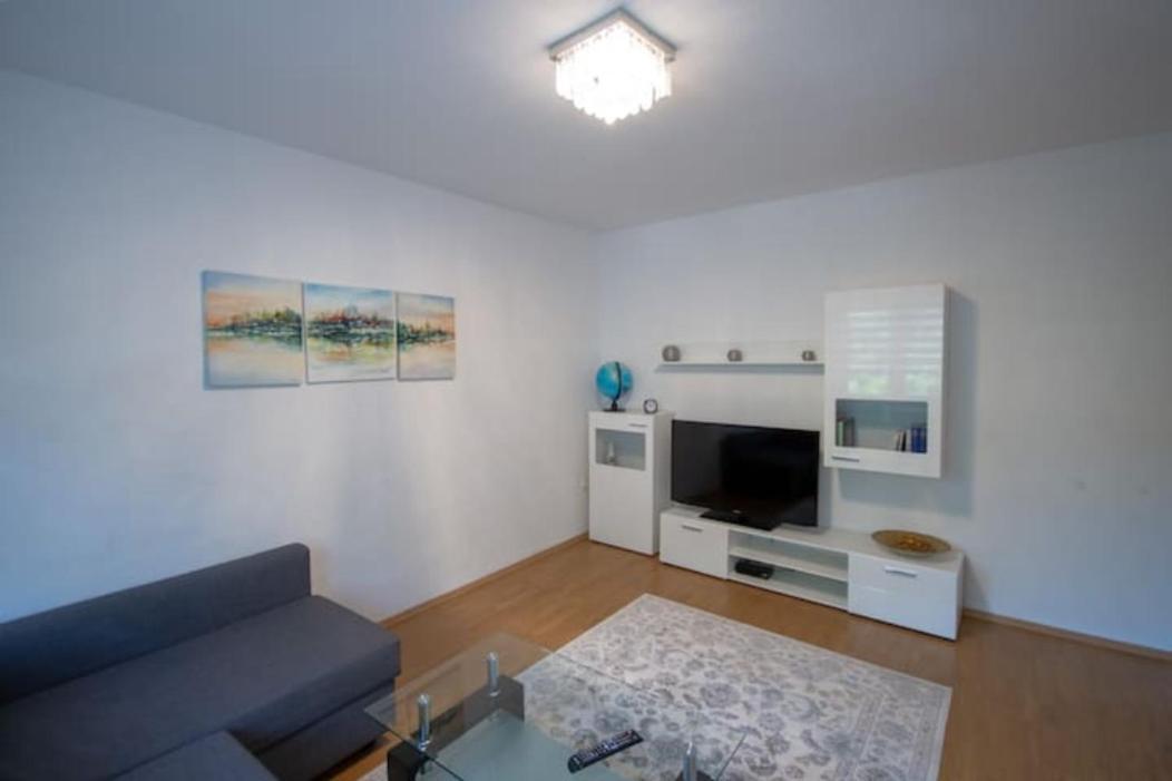Polat Apartments 1 Essen Kültér fotó